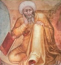 Averroës (Ibn Rushd)