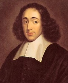 Baruch (Benedict) Spinoza