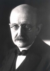 Max Planck