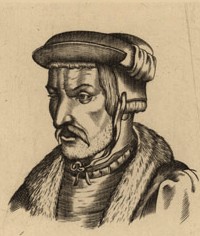 Heinrich Cornelius Agrippa (1506)