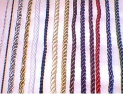 Cording for use in knot magic