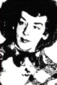 Rosaleen Roie Norton, undated photo